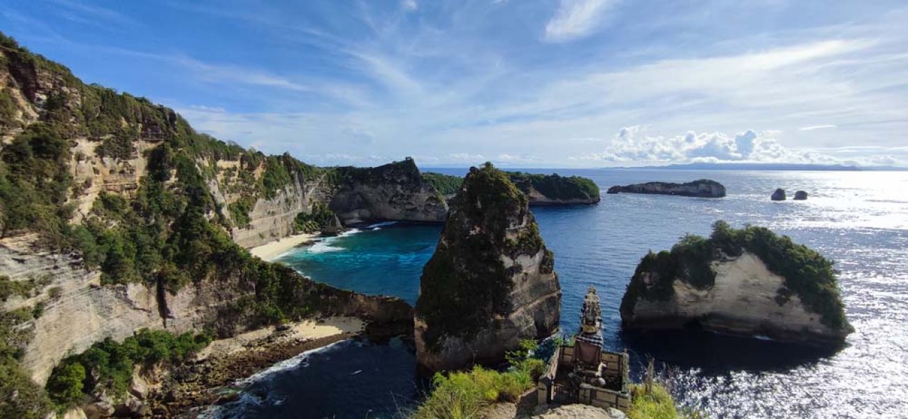 Raja Lima Nusa Penida